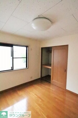 ベルーガ武蔵野の物件内観写真